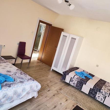 Apartment Daiv Sapareva Banya Exterior foto
