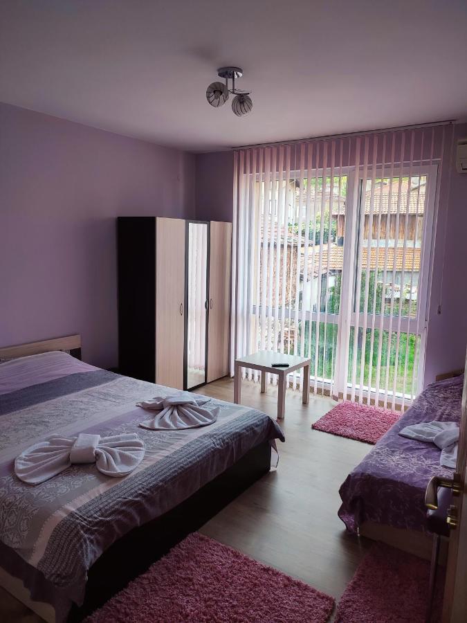 Apartment Daiv Sapareva Banya Exterior foto
