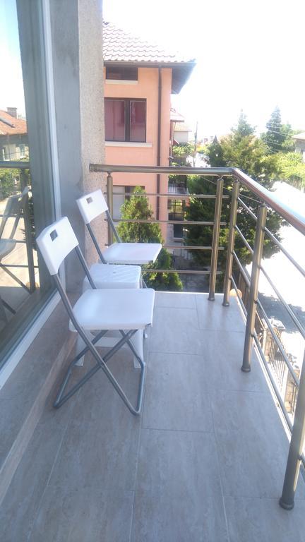 Apartment Daiv Sapareva Banya Exterior foto